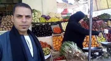 قائمة الأسعار الجديدة.. تباين أسعار الخضراوات بأسواق المنيا خلال تعاملات السبت الدورية